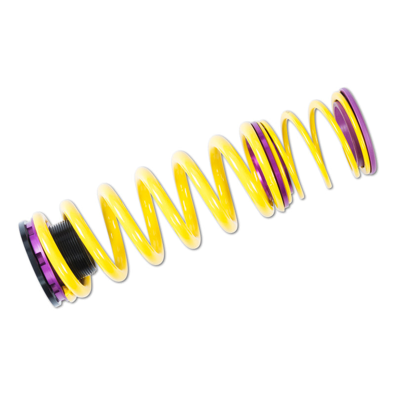 KW H.A.S. 2016+ Audi TT S / TT RS (8S/MQB) Coupe Quattro w/o Magnetic Ride-Lowering Kits-KW