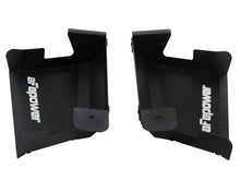 Load image into Gallery viewer, aFe aFe MagnumFORCE Intakes Scoops AIS BMW 335i (E90/92/93) 07-11 L6-3.0L (tt)