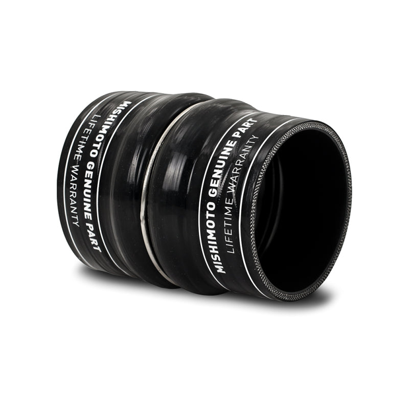 MISMMBK-RAM-19-Mishimoto 2019+ RAM Cummins 6.7L Factory-Fit Boot Kit-Air Intake Components-Mishimoto