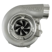 Load image into Gallery viewer, TURTS-1-6870B-T4096E-Turbosmart Oil Cooled 6870 T4 Flange Inlet V-Band Outlet A/R 0.96 External WG TS-1 Turbocharger-Turbochargers-Turbosmart