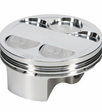 Load image into Gallery viewer, JEP247957-JE Pistons Yamaha YFZ450 06-08 Piston Kit-Piston Sets - Powersports-JE Pistons