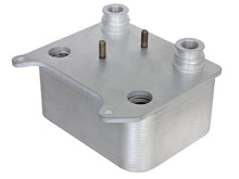 Load image into Gallery viewer, aFe aFe Bladerunner Oil Cooler Ford Diesel Trucks 03-07 V8 6.0L (td)