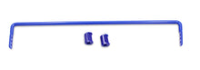 Load image into Gallery viewer, Superpro SuperPro 1998 Lexus GS300 Base Rear 18mm 3 Position Adjustable Sway Bar Kit