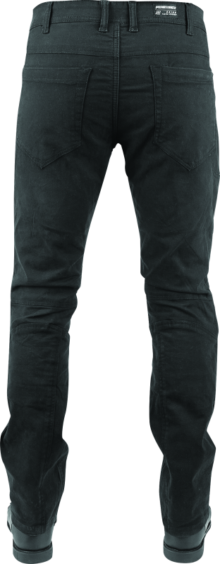 SAS889823-Speed and Strength Dogs Of War Pant Black Size - 30 X 30-Pants-Speed and Strength