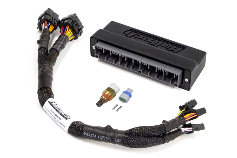 HALHT-140843-Haltech 00-04 Honda S2000 (AP1/2005 AP2) Elite 1000/1500 Plug-n-Play Adaptor Harness-Wiring Harnesses-Haltech