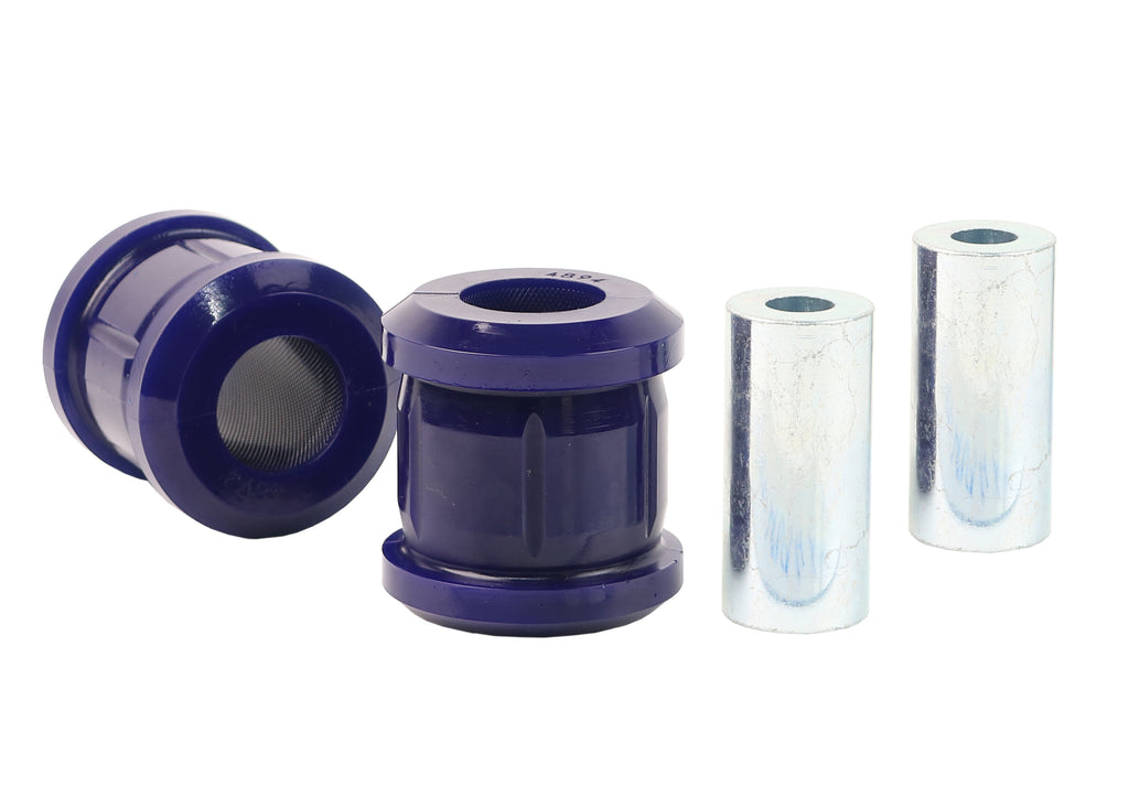 Superpro SuperPro Rear Diff Mount Bushing Kit