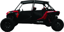 Load image into Gallery viewer, DFR522123-DragonFire Racing UTV Doors - Fits Polaris RZR XP 4 1000 16-22- 4-Doors-Doors-DragonFire Racing