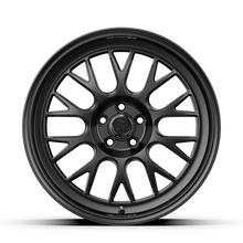 Load image into Gallery viewer, FFTRSHFG-89050+42-fifteen52 Holeshot RSR 18x9 5x100 42mm ET 73.1mm Center Bore Frosted Graphite-Wheels - Cast-fifteen52