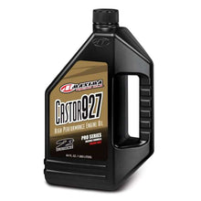 Load image into Gallery viewer, MXA23964-Maxima Castor 927 Racing Premix - 64oz-Motor Oils-Maxima