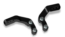 Load image into Gallery viewer, CYC1CYC-1657-12-Cycra Handle Clamp Mount 1-1/8 in. Bar - Black Anodized-Hand Guards-Cycra