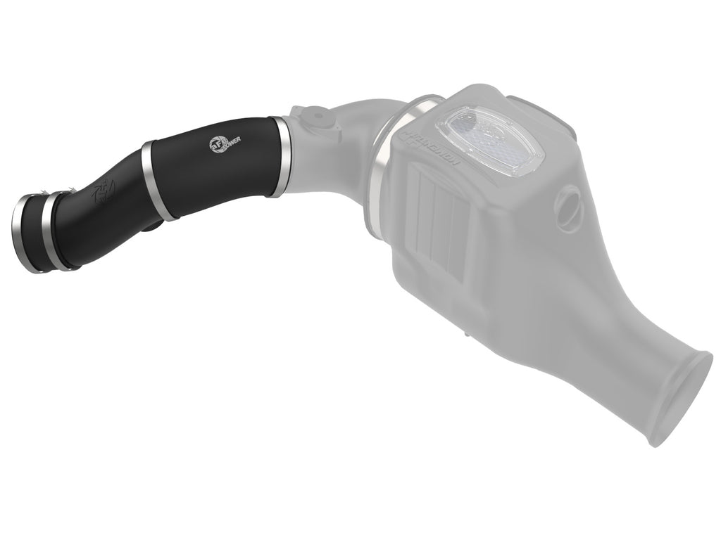 aFe aFe Power MagnumFORCE Torque Booster Tube Ford Diesel Trucks 03-07 V8-6.0L