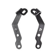 Load image into Gallery viewer, GOR732310T-Go Rhino 14-22 Mercedes-Benz Sprinter 2500 XE Hood Hinge Cube Light Mount-Light Mounts-Go Rhino