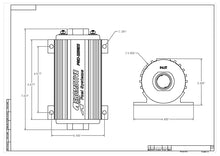 Load image into Gallery viewer, AER11102-Aeromotive Pro-Series Fuel Pump - EFI or Carbureted Applications-Fuel Pumps-Aeromotive