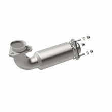 Load image into Gallery viewer, MAG23409-MagnaFlow Conv DF Corvette 92-93-Catalytic Converter Direct Fit-Magnaflow