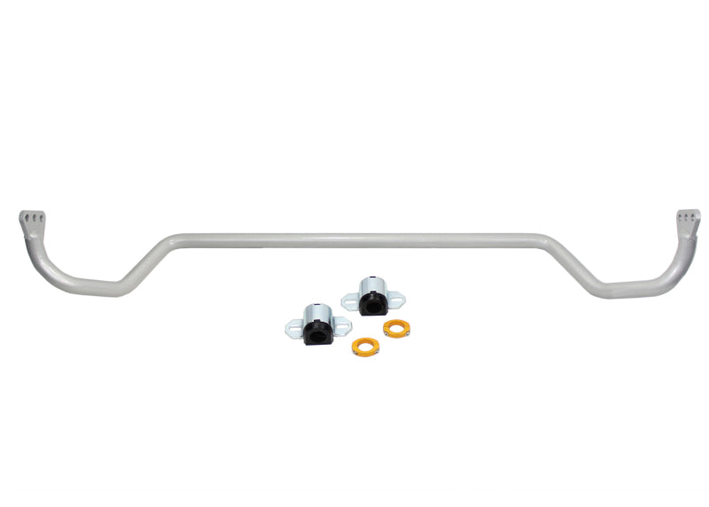 Whiteline-Whiteline 10+ Chevrolet Camaro Front Heavy Duty Adjustable 27mm Swaybar