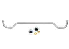 Load image into Gallery viewer, Whiteline-Whiteline 10+ Chevrolet Camaro Front Heavy Duty Adjustable 27mm Swaybar