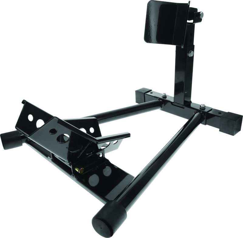 BKM151573-BikeMaster Universal Steel Roll-On Stand-Bike Racks-Bike Master