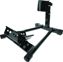 Load image into Gallery viewer, BKM151573-BikeMaster Universal Steel Roll-On Stand-Bike Racks-Bike Master