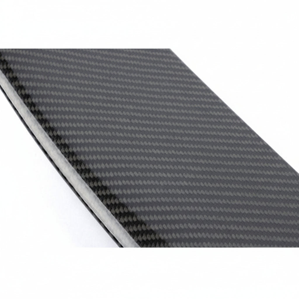 Dinan D980-0034 Toyota GR Supra Carbon Fiber Front Lip - product image 12