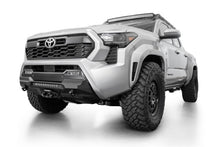 Load image into Gallery viewer, ADDF6703412601NA-Addictive Desert Designs 2024 Toyota Tacoma Stealth Center Mount Winch Front Bumper-Bumpers - Steel-Addictive Desert Designs