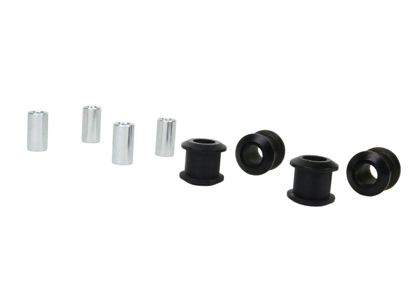 Whiteline-Whiteline Front Sway Bar Bushing 8/06+ Jeep Wrangler JK