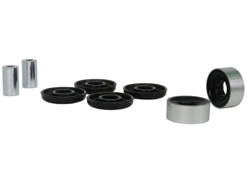 Whiteline-Whiteline 04-11 Chevrolet Aveo LS/LT Front Control Arm Lower Inner Rear Bushing Kit