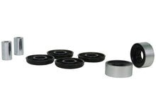 Load image into Gallery viewer, Whiteline-Whiteline 04-11 Chevrolet Aveo LS/LT Front Control Arm Lower Inner Rear Bushing Kit