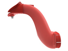 Load image into Gallery viewer, aFe aFe Rapid Induction Dynamic Air Scoop 2021+ Ford F-150V6/V8 - Red
