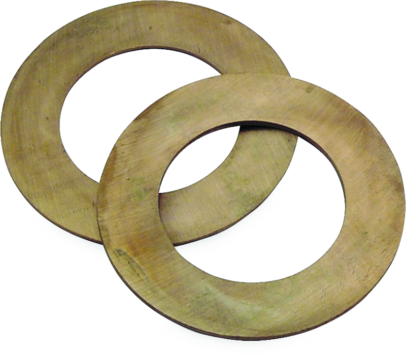 BKC492410-Bikers Choice L70-98 Big Twin Bronze Flywheel Washers Replaces HD 6506 Pr-Hardware Kits - Other-Bikers Choice