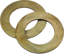 Load image into Gallery viewer, BKC492410-Bikers Choice L70-98 Big Twin Bronze Flywheel Washers Replaces HD 6506 Pr-Hardware Kits - Other-Bikers Choice