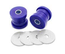 Load image into Gallery viewer, Superpro SuperPro 2003 Mitsubishi Lancer Evolution Rear Differential Pinion Mount Bushing Set (w/ AYC)