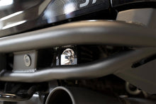 Load image into Gallery viewer, ADDR218571280103-Addictive Desert Designs 21-22 Ford Raptor PRO Bolt-On Rear Bumper-Bumpers - Steel-Addictive Desert Designs