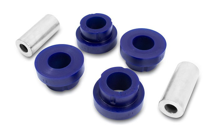 Superpro SuperPro 2004 Acura TSX Base Front Lower Inner Rearward Control Arm Bushing Kit