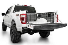 Load image into Gallery viewer, ADDAC1903301NA-ADD 2021+ Ford F150 Bed Side Molle Panels - Passenger Side Full Set-Exterior Trim-Addictive Desert Designs