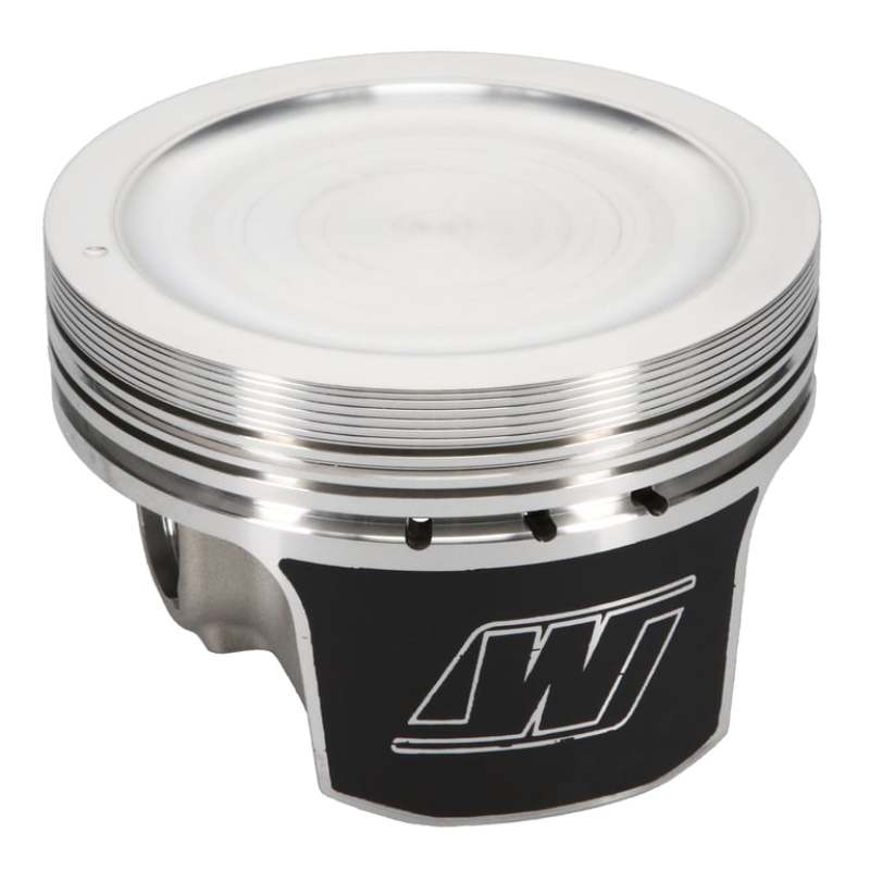 WISKE155M815-Wiseco Volvo B5234T 2.3L 20V 850 81.5mm Bore 8.5:1 CR Piston Kit *Build on Demand*-Piston Sets - Custom-Wiseco