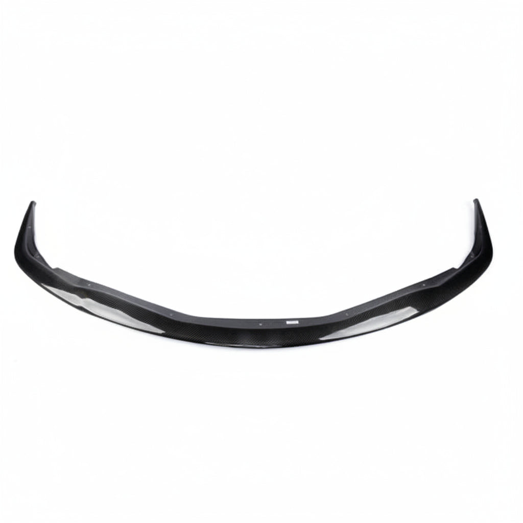 Dinan D980-0034 Toyota GR Supra Carbon Fiber Front Lip - product image 3