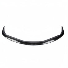 Load image into Gallery viewer, Dinan D980-0034 Toyota GR Supra Carbon Fiber Front Lip - product image 3