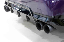 Load image into Gallery viewer, Dinan D660-0098 Valved Axle-Back Exhaust with Polished Tips - 2022-2026 BMW M240i - image 11