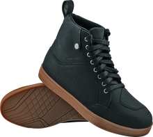 Load image into Gallery viewer, SAS889566-Speed and Strength United by Speed Shoe Black/Gum - 10-Shoes-Speed and Strength
