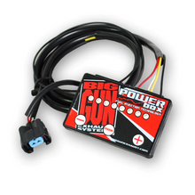 Load image into Gallery viewer, BIG40-R56A-Big Gun 05-16 Suzuki KING QUAD 450 Power Box-Powersports Exhausts-Big Gun