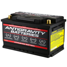 Load image into Gallery viewer, Antigravity H7/Group 94R Lithium Car Battery w/Re-Start Antigravity Batteries