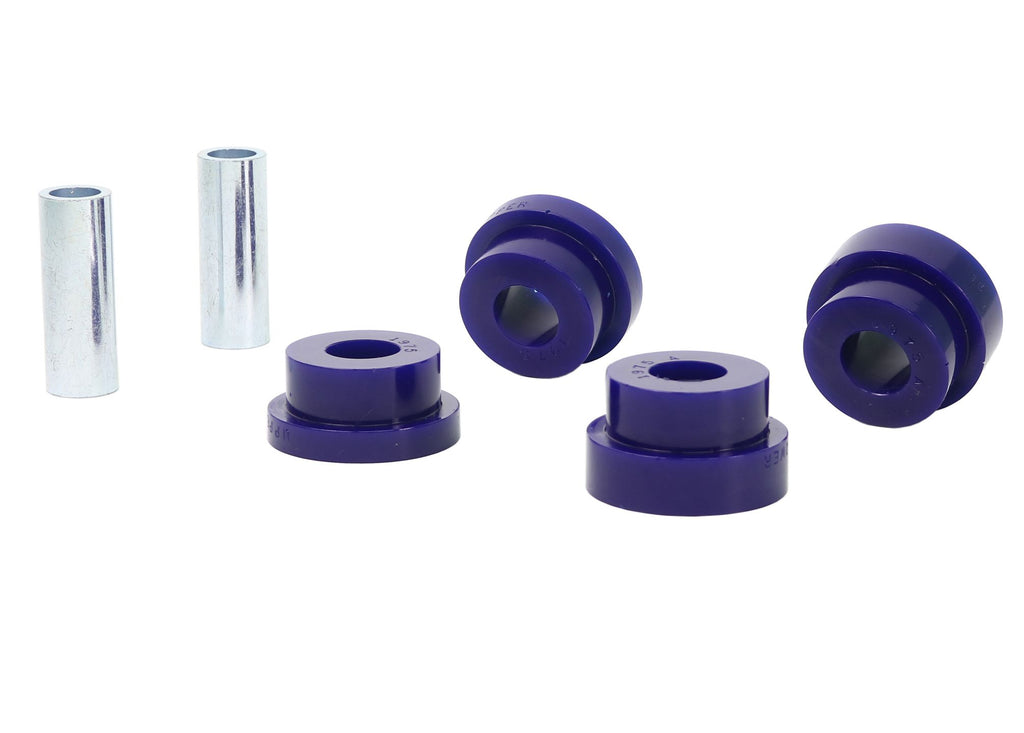 Superpro SuperPro 2003 Mitsubishi Lancer Evolution Rear Differential Pinion Mount Bushing Set (w/o AYC)