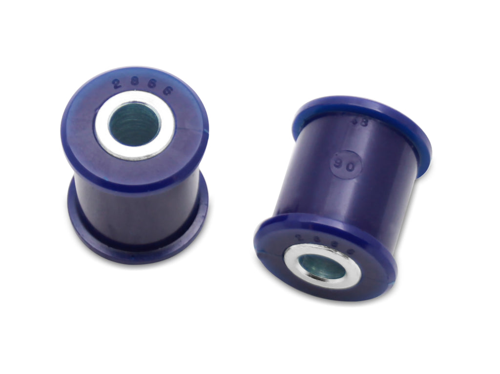 Superpro SuperPro 2008 Pontiac G8 Base Rear Lower Inner Toe Control Arm Bushing Set