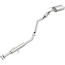 Load image into Gallery viewer, MagnaFlow 106-0399 BRE Exhaust Kit 2001-2006 Hyundai Elantra