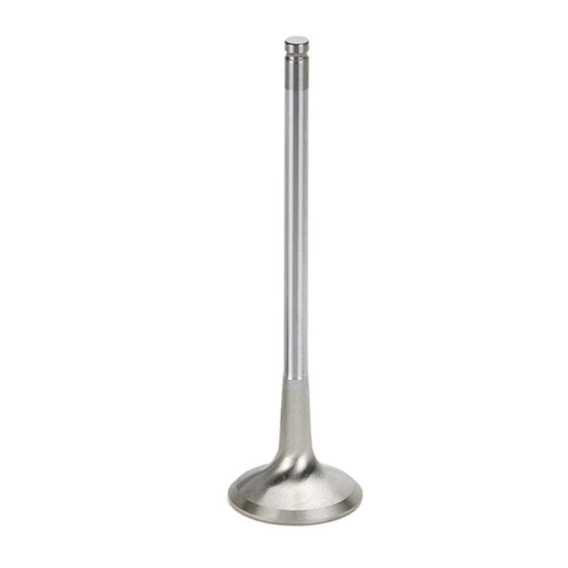 SPTBMEVI-1063S-HS-16-Supertech BMW S63 V8 32v 29mm(std) x 5.95 x 106mm Inconel Sodium Filled Exhaust Valve - Set of 16-Valves-Supertech