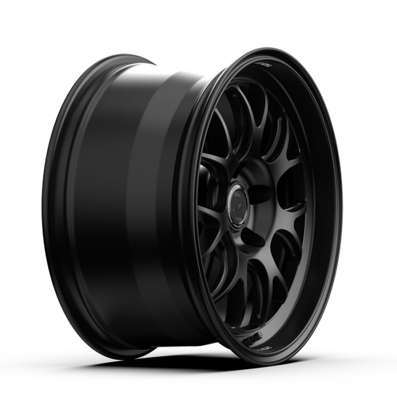 FFTRSAAB-89552+22-fifteen52 Apex RSR 18x9.5 5x120 22mm ET 72.56mm Center Bore Asphalt Black-Wheels - Cast-fifteen52