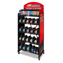 Load image into Gallery viewer, MXA10-10099-LG-Maxima Standard Floor Display Large Metal Shelf-Marketing-Maxima