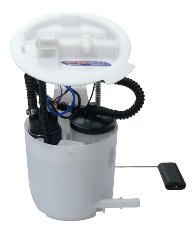 DWK9-403-7231-DeatschWerks DW400 Performance Pump Module for 15-24 Mustang-Fuel Pumps-DeatschWerks