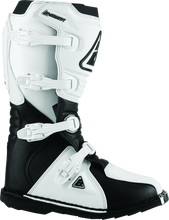 Load image into Gallery viewer, ANS446633-Answer AR1 Boot Black/White - 7-Motorcycle Boots-Answer