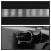 Load image into Gallery viewer, SPY5088925-Spyder Apex 22-24 Toyota GR86/BRZ LED Rear Bumper Light w/ Fog Light - Blk (ALT-YD-TGR8622RRL-GR-BK)-Tail Lights-SPYDER